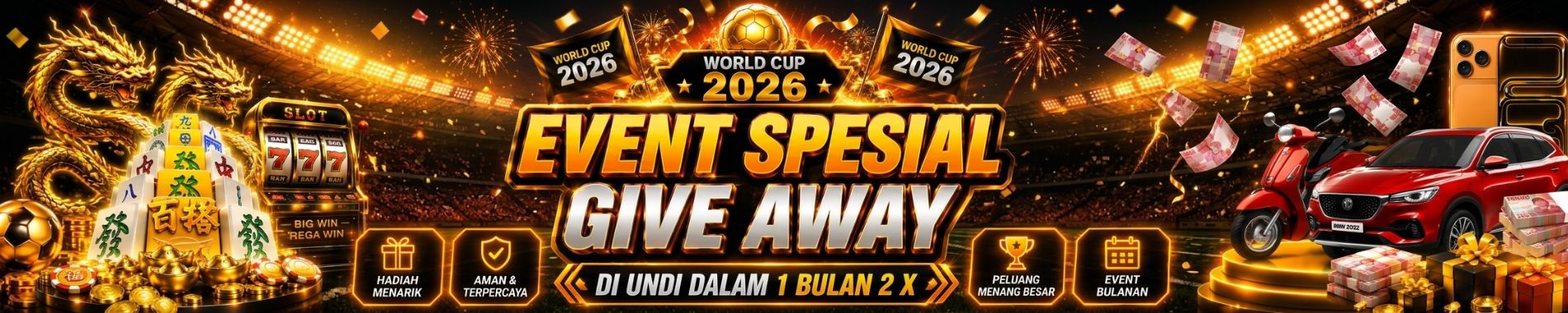 RSLOT77 PIALA DUNIA 2026